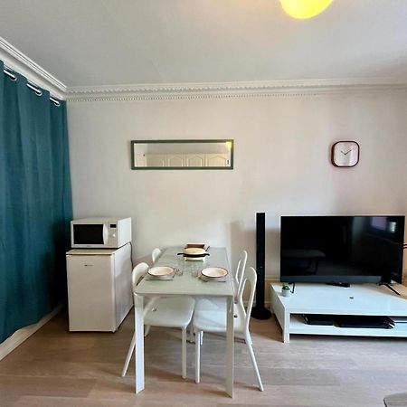 Joli Appartement Plein Centre Ville 제라르메르 외부 사진