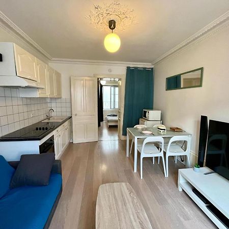 Joli Appartement Plein Centre Ville 제라르메르 외부 사진