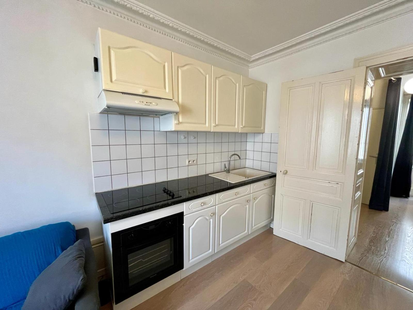 Joli Appartement Plein Centre Ville 제라르메르 외부 사진